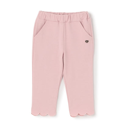 Japanese children's clothing Ly# mine tank top and shorts set 100-150cm girls summer TOPS PANTS 