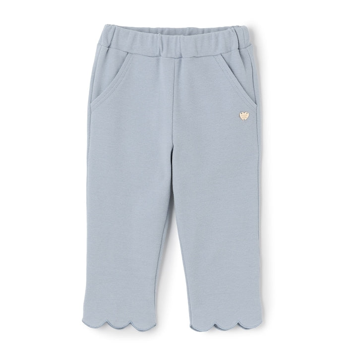 Japanese children's clothing Ly# mine tank top and shorts set 100-150cm girls summer TOPS PANTS 
