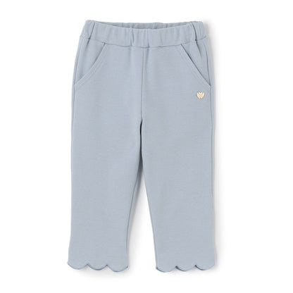 Japanese children's clothing Ly# mine tank top and shorts set 100-150cm girls summer TOPS PANTS 