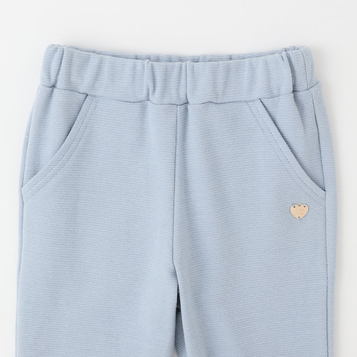 Japanese children's clothing Ly# mine tank top and shorts set 100-150cm girls summer TOPS PANTS 