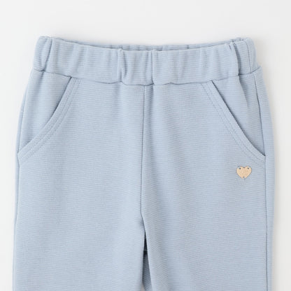 Japanese children's clothing Ly# mine tank top and shorts set 100-150cm girls summer TOPS PANTS 