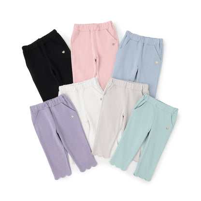 Japanese children's clothing Ly# mine tank top and shorts set 100-150cm girls summer TOPS PANTS 