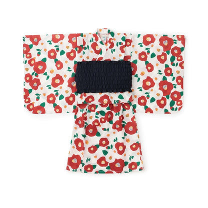 Japanese children's clothing Ly# mine tank top and shorts set 100-150cm girls summer TOPS PANTS 