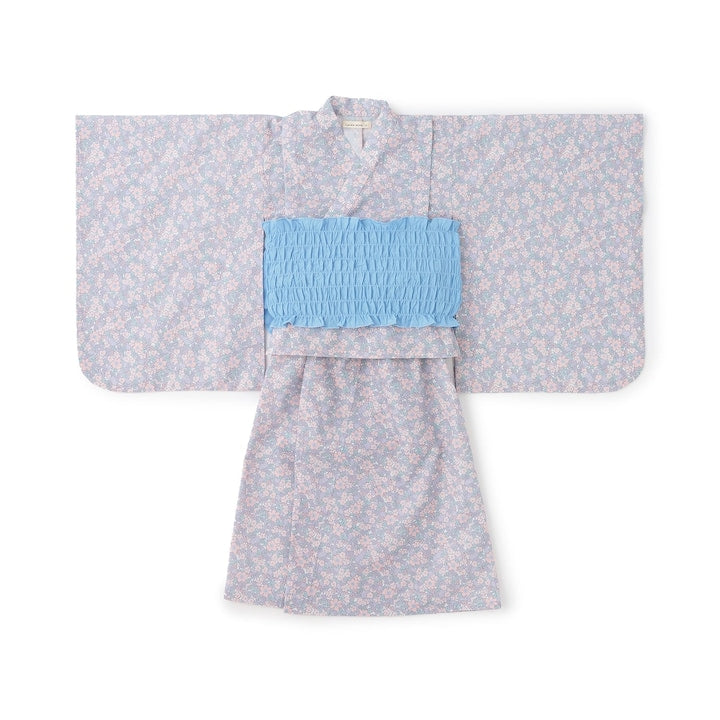 Japanese children's clothing Ly# mine tank top and shorts set 100-150cm girls summer TOPS PANTS 