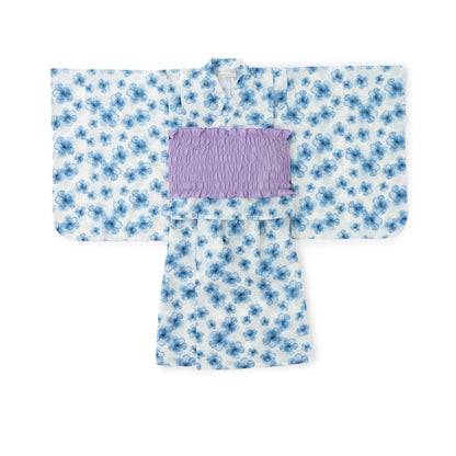 Japanese children's clothing Ly# mine tank top and shorts set 100-150cm girls summer TOPS PANTS 