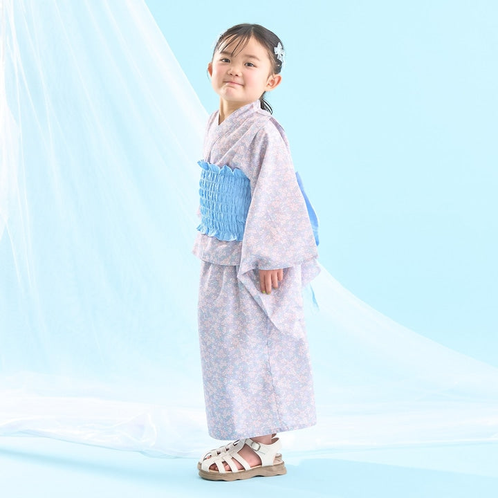 Japanese children's clothing Ly# mine tank top and shorts set 100-150cm girls summer TOPS PANTS 