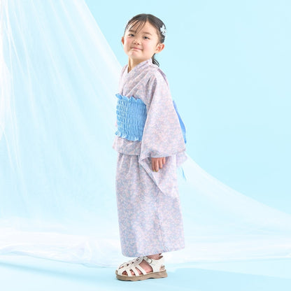 Japanese children's clothing Ly# mine tank top and shorts set 100-150cm girls summer TOPS PANTS 