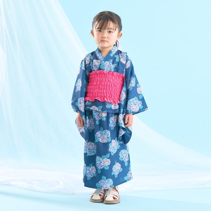 Japanese children's clothing Ly# mine tank top and shorts set 100-150cm girls summer TOPS PANTS 