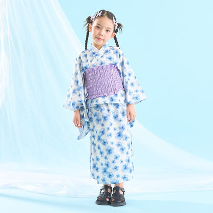 Japanese children's clothing Ly# mine tank top and shorts set 100-150cm girls summer TOPS PANTS 