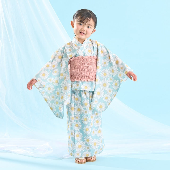 Japanese children's clothing Ly# mine tank top and shorts set 100-150cm girls summer TOPS PANTS 