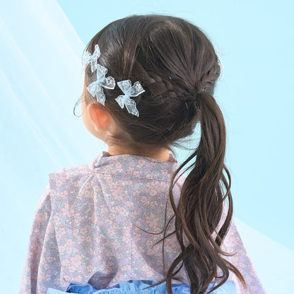 日本直送 Ly# mine 髮夾一套 手飾/髮飾系列