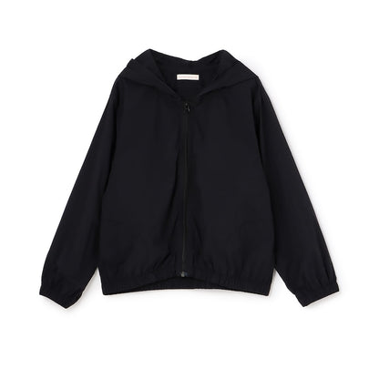 日本童裝 Ly# mine 防UV 接觸冷感 連帽外套 100-150cm 女童款 夏季 OUTERWEAR