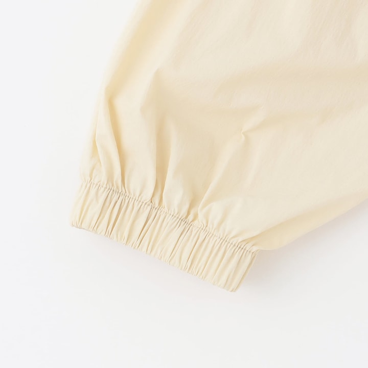 日本童裝 Ly# mine 防UV 接觸冷感 連帽外套 100-150cm 女童款 夏季 OUTERWEAR