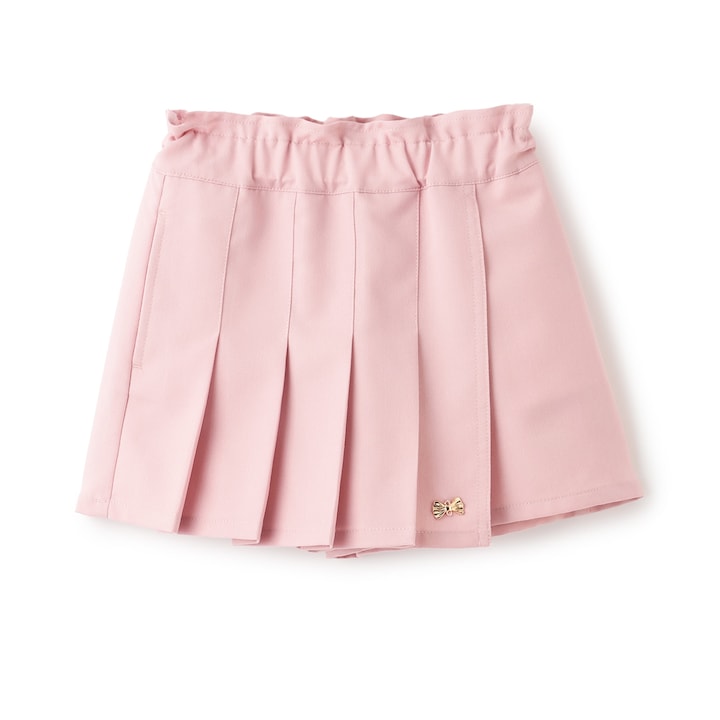 日本童裝 Ly# mine 百摺裙褲 100-150cm 女童款 PANTS
