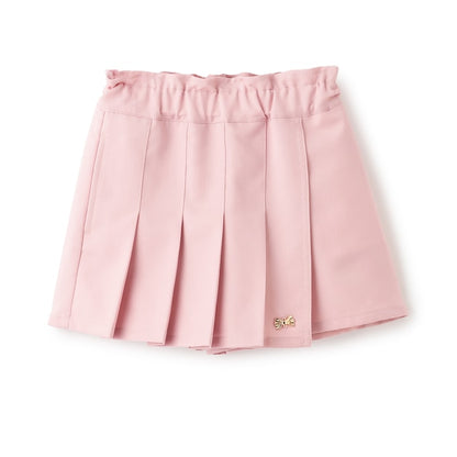 日本童裝 Ly# mine 百摺裙褲 100-150cm 女童款 PANTS