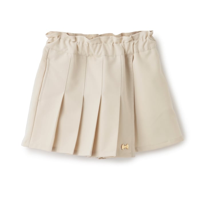 日本童裝 Ly# mine 百摺裙褲 100-150cm 女童款 PANTS
