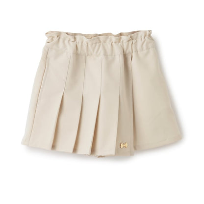 日本童裝 Ly# mine 百摺裙褲 100-150cm 女童款 PANTS