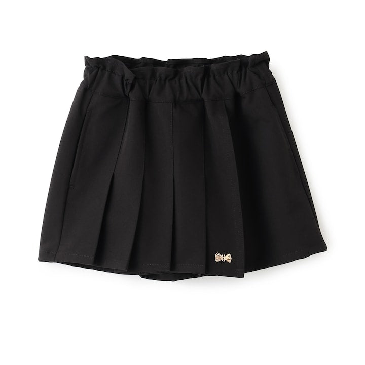 日本童裝 Ly# mine 百摺裙褲 100-150cm 女童款 PANTS