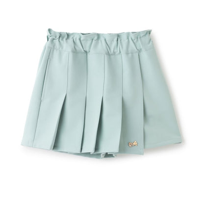 日本童裝 Ly# mine 百摺裙褲 100-150cm 女童款 PANTS