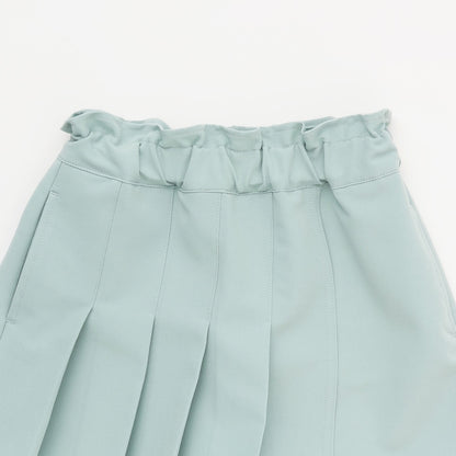 日本童裝 Ly# mine 百摺裙褲 100-150cm 女童款 PANTS