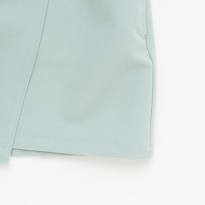 日本童裝 Ly# mine 百摺裙褲 100-150cm 女童款 PANTS