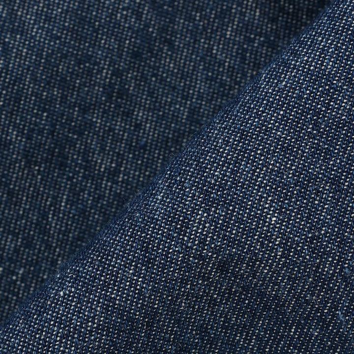 日本童裝 Ly# mine 牛仔百摺裙褲 100-150cm 女童款 PANTS