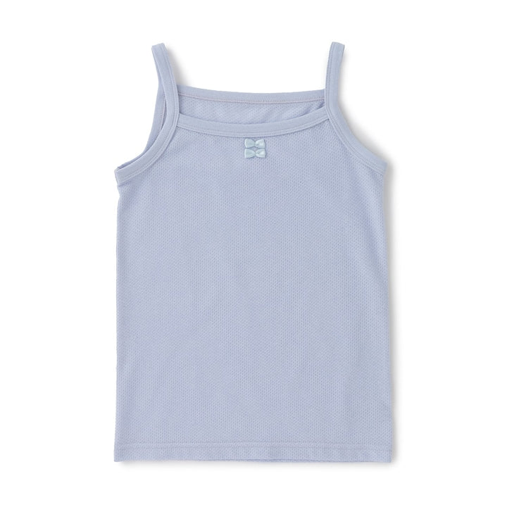 日本童裝 Ly# mine 吸水速乾 背心 90-140cm 女童款 夏季 TOPS