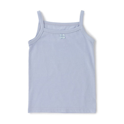 日本童裝 Ly# mine 吸水速乾 背心 90-140cm 女童款 夏季 TOPS