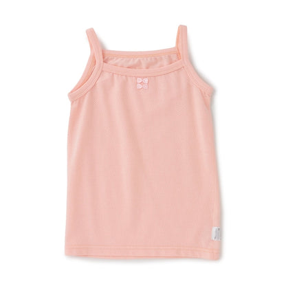 日本童裝 Ly# mine 吸水速乾 背心 90-140cm 女童款 夏季 TOPS