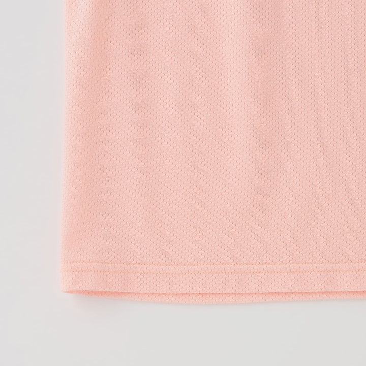 日本童裝 Ly# mine 吸水速乾 背心 90-140cm 女童款 夏季 TOPS
