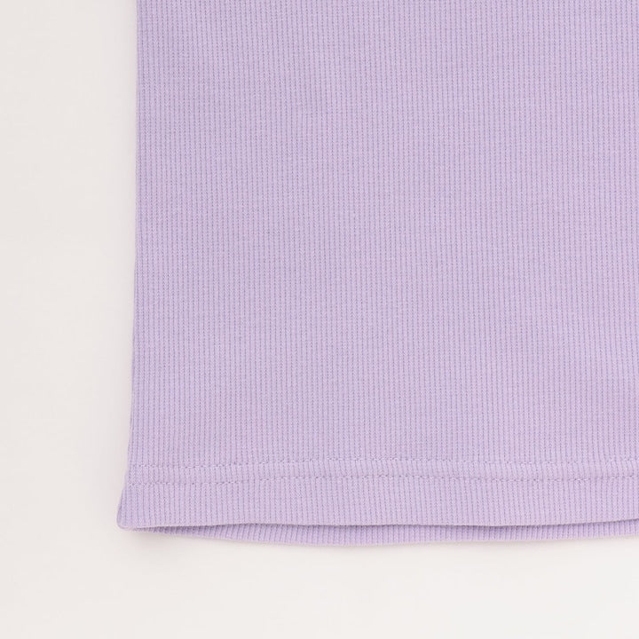 日本童裝 Ly# mine 2Way 前後兩著 刺繡蝴蝶結背心 100-150cm 女童款 夏季 TOPS