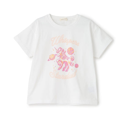 Japanese children's clothing Ly# mine tank top and shorts set 100-150cm girls summer TOPS PANTS 