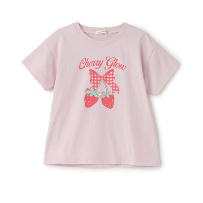 Japanese children's clothing Ly# mine tank top and shorts set 100-150cm girls summer TOPS PANTS 
