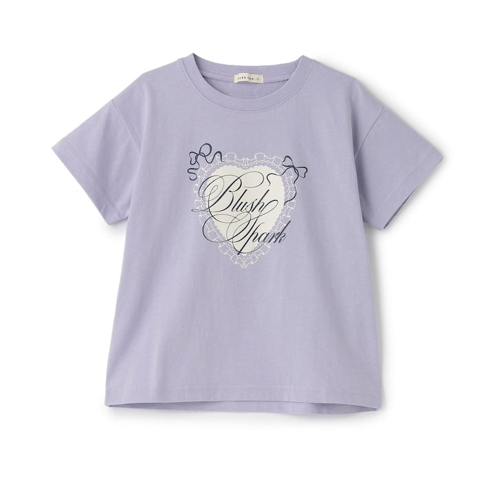 Japanese children's clothing Ly# mine tank top and shorts set 100-150cm girls summer TOPS PANTS 