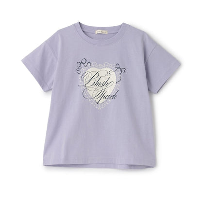 Japanese children's clothing Ly# mine tank top and shorts set 100-150cm girls summer TOPS PANTS 