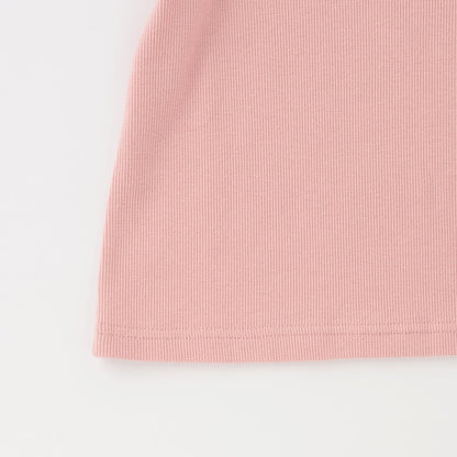 日本童裝 Ly# mine 假吊帶拼接蕾絲上衣 100-150cm 女童款 夏季 TOPS
