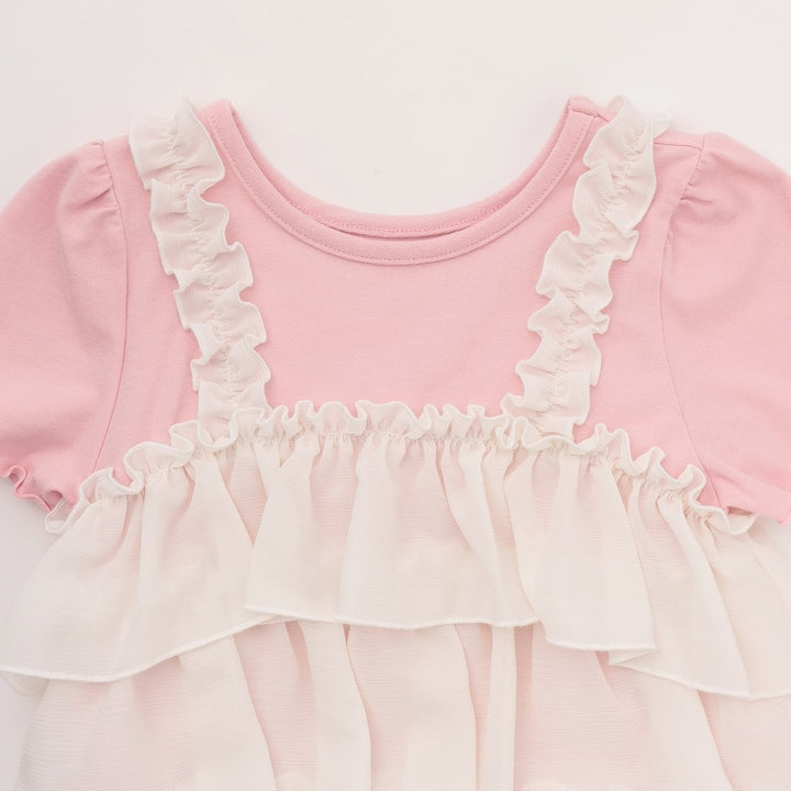Japanese children's clothing Ly# mine tank top and shorts set 100-150cm girls summer TOPS PANTS 
