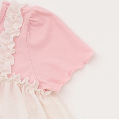 Japanese children's clothing Ly# mine tank top and shorts set 100-150cm girls summer TOPS PANTS 