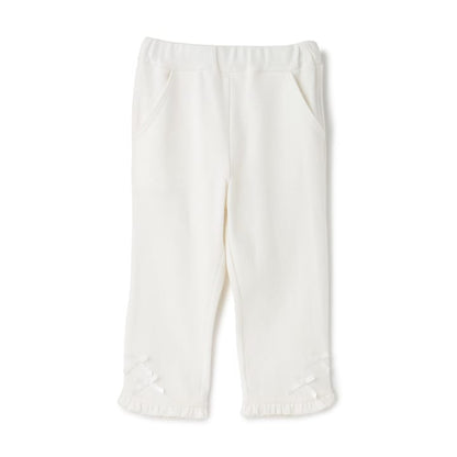 Japanese children's clothing Ly# mine tank top and shorts set 100-150cm girls summer TOPS PANTS 