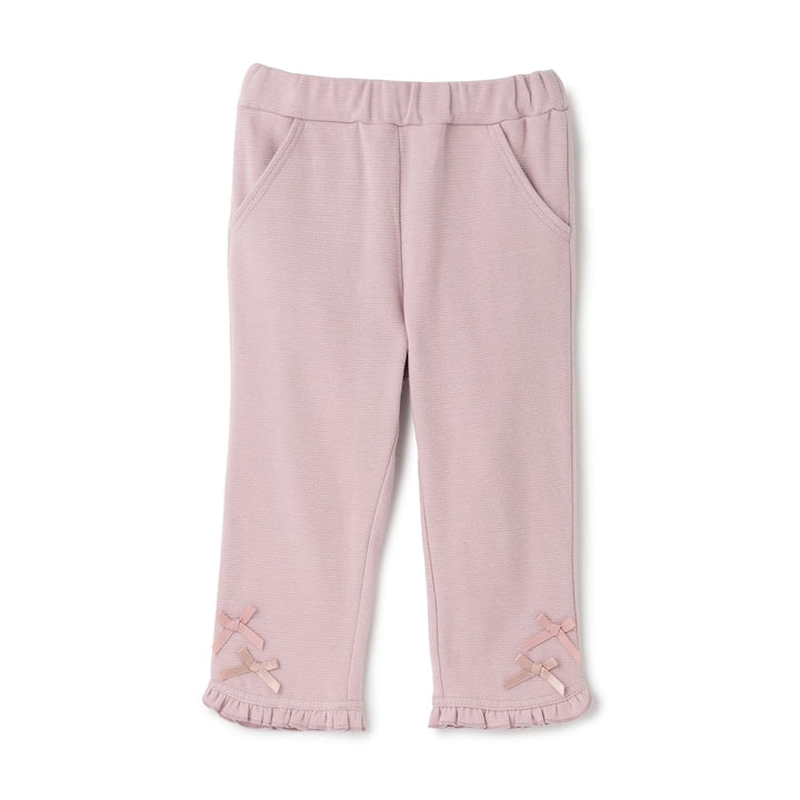 Japanese children's clothing Ly# mine tank top and shorts set 100-150cm girls summer TOPS PANTS 