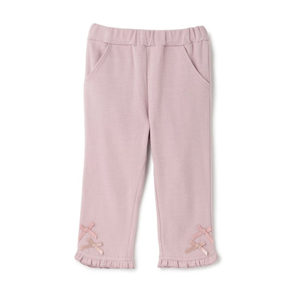 Japanese children's clothing Ly# mine tank top and shorts set 100-150cm girls summer TOPS PANTS 
