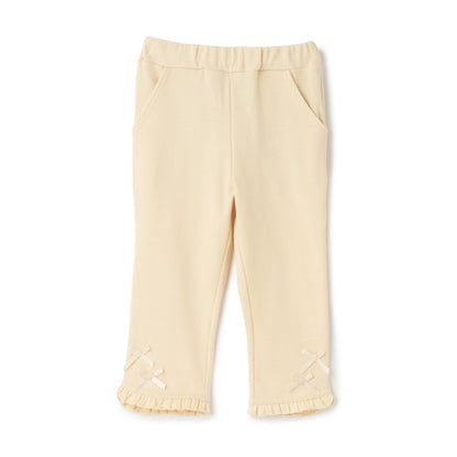 Japanese children's clothing Ly# mine tank top and shorts set 100-150cm girls summer TOPS PANTS 