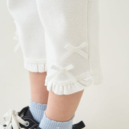 Japanese children's clothing Ly# mine tank top and shorts set 100-150cm girls summer TOPS PANTS 