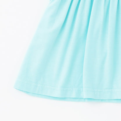 日本童裝 Ly# mine x Sanrio 2Way 前後兩著 接觸冷感 睡衣 100-140cm 女童款 夏季 睡衣系列