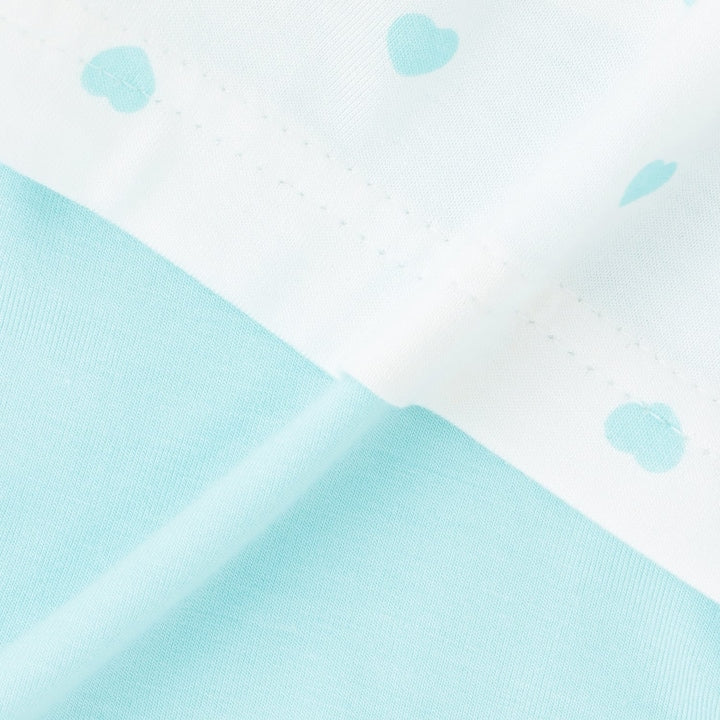 日本童裝 Ly# mine x Sanrio 2Way 前後兩著 接觸冷感 睡衣 100-140cm 女童款 夏季 睡衣系列