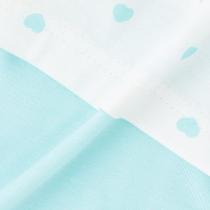 日本童裝 Ly# mine x Sanrio 2Way 前後兩著 接觸冷感 睡衣 100-140cm 女童款 夏季 睡衣系列
