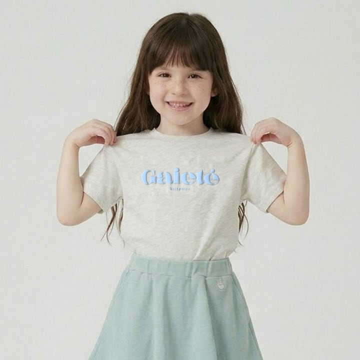 日本童裝 Ly# mine 上衣一套2件 100-150cm 女童款 夏季 TOPS