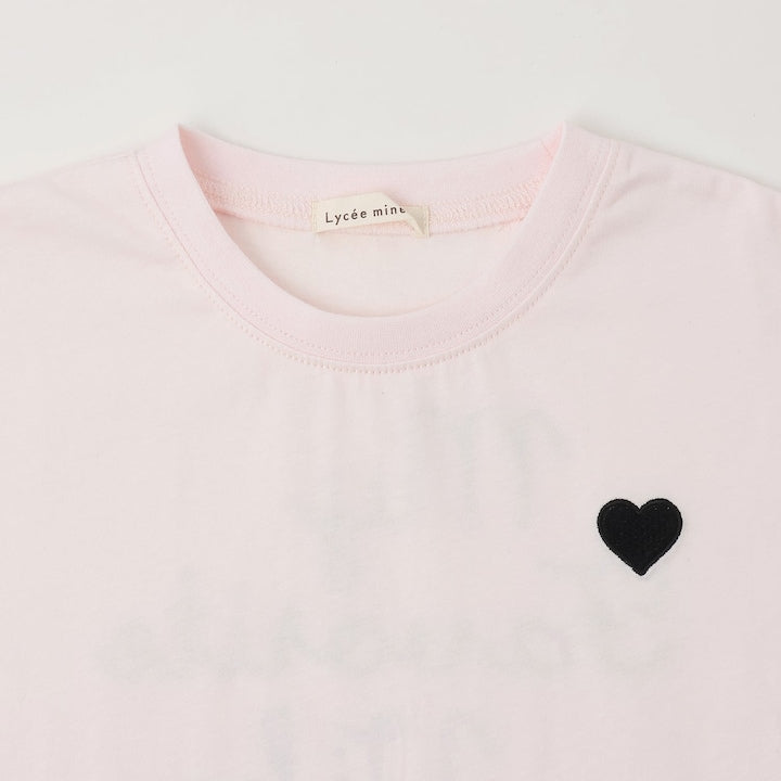 日本童裝 Ly# mine 上衣一套2件 100-150cm 女童款 夏季 TOPS