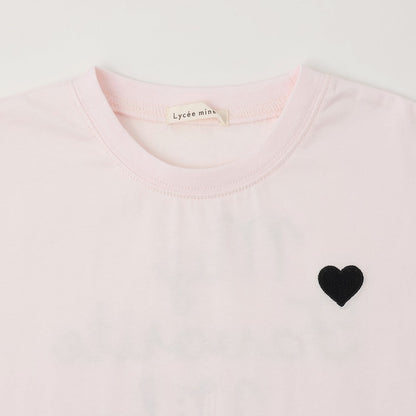 日本童裝 Ly# mine 上衣一套2件 100-150cm 女童款 夏季 TOPS