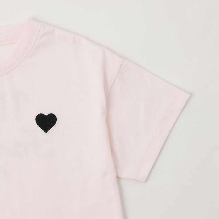 日本童裝 Ly# mine 上衣一套2件 100-150cm 女童款 夏季 TOPS